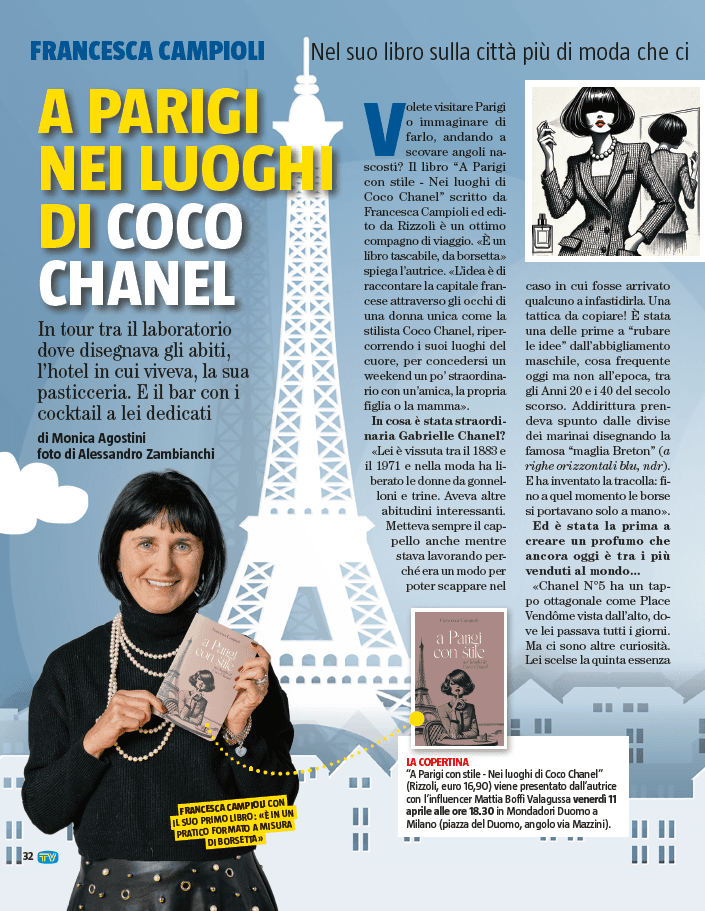 Sorrisi e cazoni
