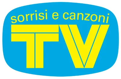 Logo TV Sorrisi e Canzoni